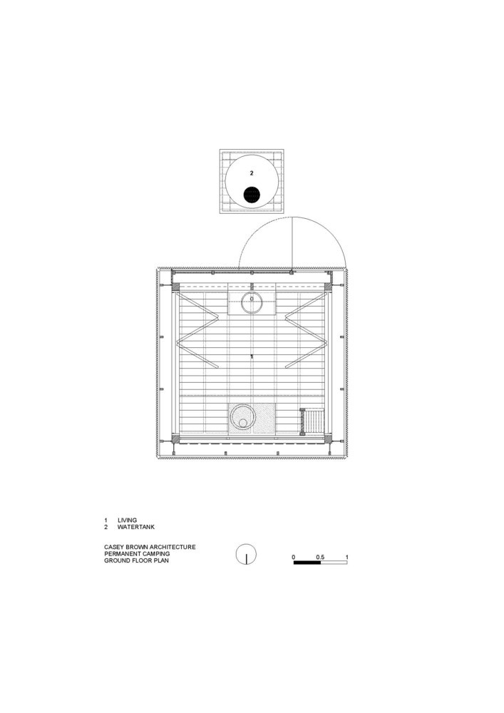 澳大利亚永久露营小屋-Ground_Floor_Plan_(2)