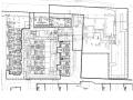 [上海]现代风格示范区景观CAD施工图