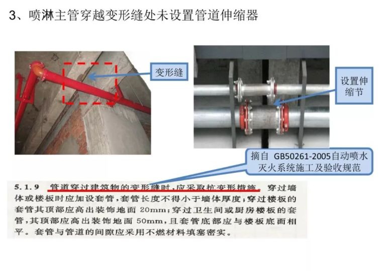 住宅机电安装工程的质量通病，施工请注意！_36