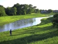 流域水系景观生态规划的主要问题