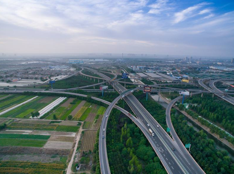 小区道路管网规划细则资料下载-市政道路及管网工程监理规划