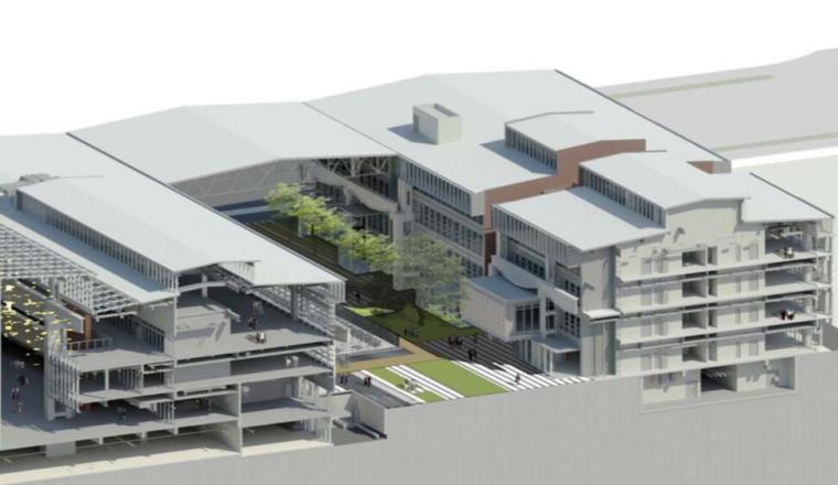  基于BIM的新型建设管理模式（30页）-基于BIM的新型建设管理模式