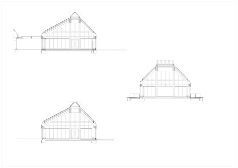 阿姆斯特丹新秩序火葬场-Moke_Architecten_(_Gianni_Cito)_NB-drs_bdC