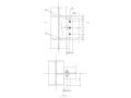 精选88个钢梁节点构造详图CAD