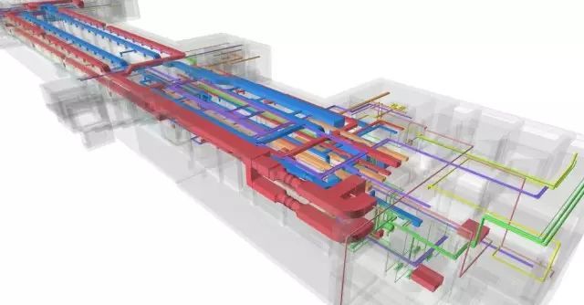 装配式建筑构件库资料下载-干货！看BIM如何贯彻装配式建筑全生命周期