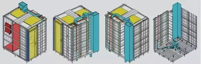 干货！看BIM如何贯彻装配式建筑全生命周期_16