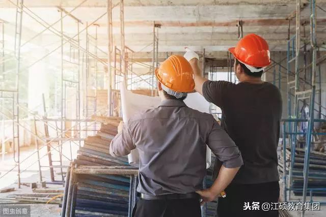 房建工程施工组织设计大全资料下载-工程监理大全，不清楚的可以收藏下来！