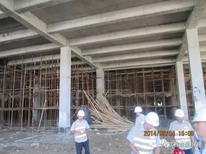 一张表带你看懂建筑施工中模板多少天能拆除_6