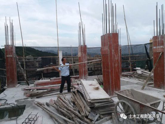 一张表带你看懂建筑施工中模板多少天能拆除_5