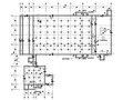 公猪舍建筑结构施工图（单层空旷房屋结构）