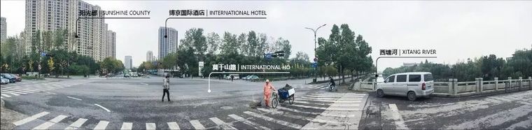 泛舟水乡，寻梦烟雨 | 绿都金科 · 和宁文华_15