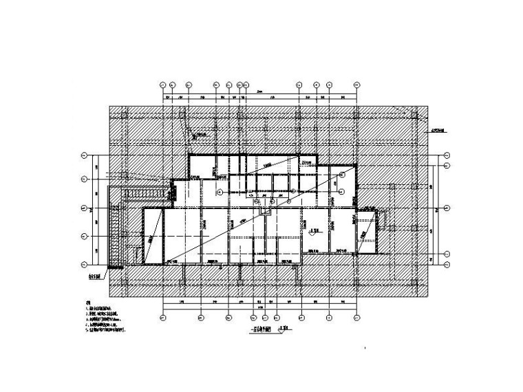 装配式剪力墙建设施工图资料下载-装配式剪力墙结构高层住宅结构施工图2015