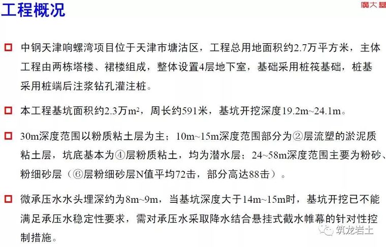 TRD工法施工技术介绍，附四个工程实例讲解_23