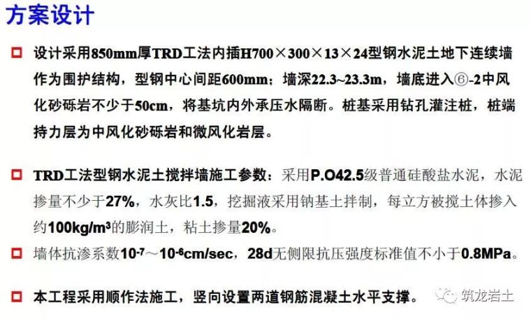 TRD工法施工技术介绍，附四个工程实例讲解_45