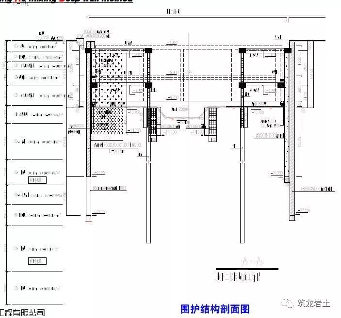 TRD工法施工技术介绍，附四个工程实例讲解_71