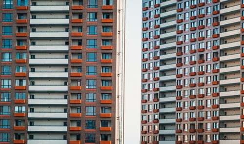 建设工程项目环境管理资料下载-[佛山]建设工程住宅项目环境管理方案