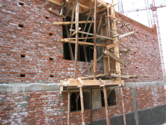 混凝土及支撑工程模板工程量计算方法-主体结构-筑龙建筑施工论坛