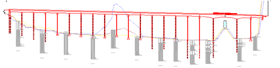 广西百靖高速巴更大桥工程BIM应用_3