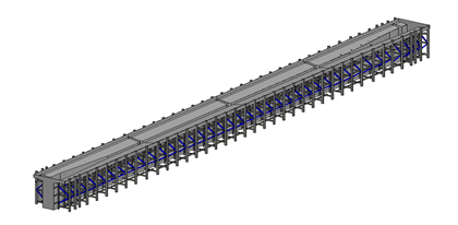 广西百靖高速巴更大桥工程BIM应用_11