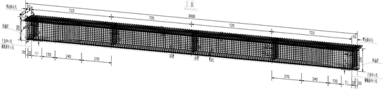 广西百靖高速巴更大桥工程BIM应用_20