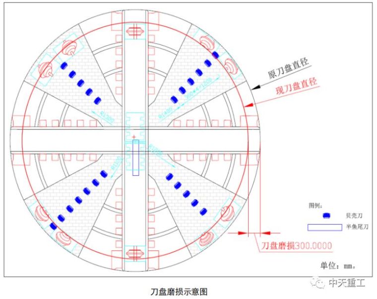 城市地铁盾构施工事故事件案例_7