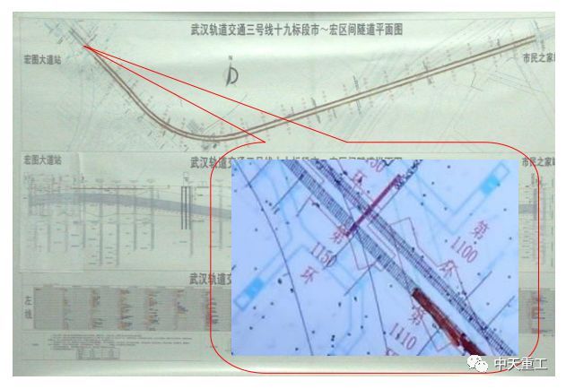 城市地铁盾构施工事故事件案例_16