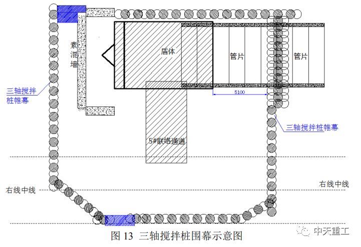 城市地铁盾构施工事故事件案例_31