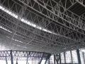 [钢构知识]网架结构重中之重--支座设计