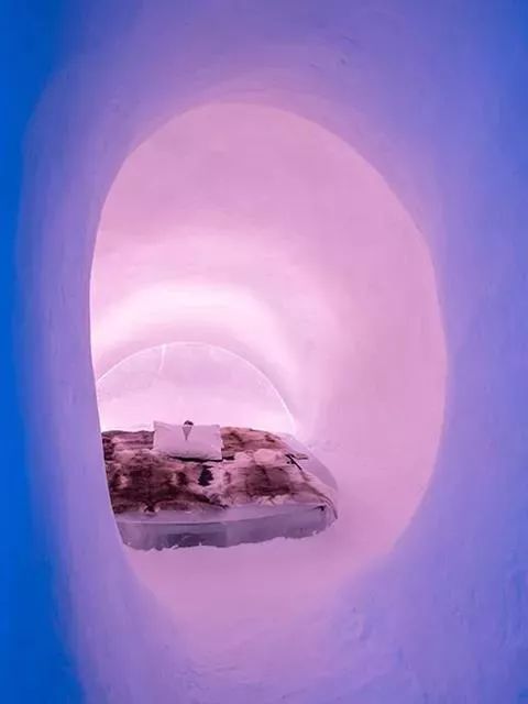 全世界最冷的酒店Ice Hotel_附15套酒店资料_28