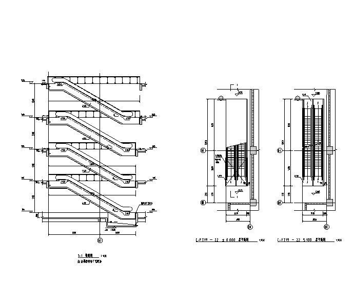 重庆某广场-商业综合体建筑施工图2016-其他结构资料-筑龙结构设计论坛