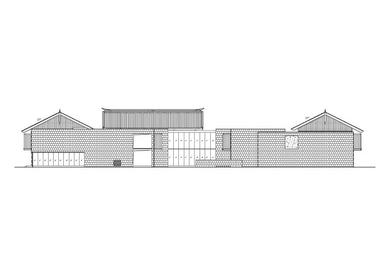 ccd建筑资料下载-[丽江]CCD-铂尔曼度假酒店建筑施工图+效果