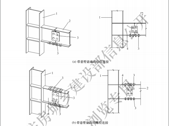 钢结构建筑cad施工图资料下载-装配式钢结构建筑技术标准