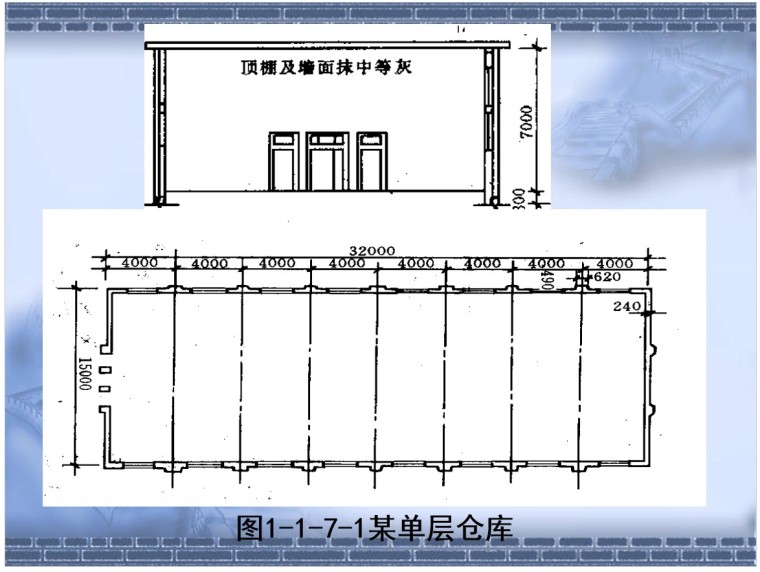 建筑面积计算规则及计算示例-3、图纸