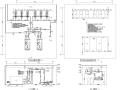 深圳坪山新区中心区文化综合体暖通施工图