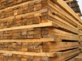 原木加工成建筑木方需要哪些设备