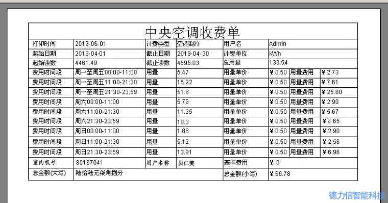 空调系统分户计量问题_5