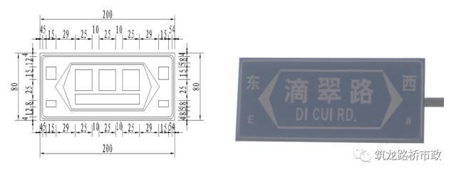 怎么做好城市道路交通工程标准图？_5