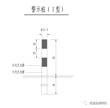 怎么做好城市道路交通工程标准图？_19