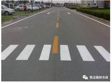 怎么做好城市道路交通工程标准图？_15