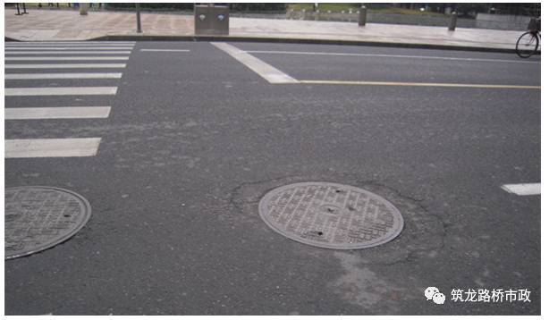 怎么做好城市道路交通工程标准图？_34