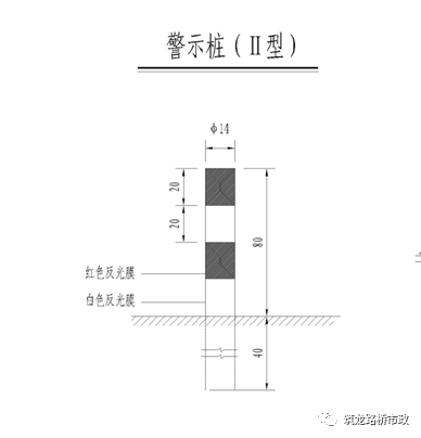 怎么做好城市道路交通工程标准图？_21