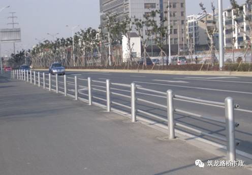 怎么做好城市道路交通工程标准图？_40