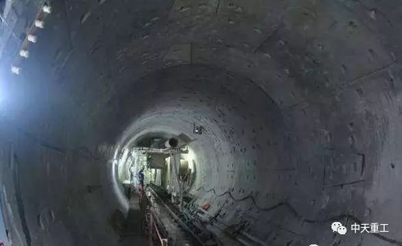 风险管理及应急管理程序资料下载-地铁隧道盾构法施工安全风险管理研究