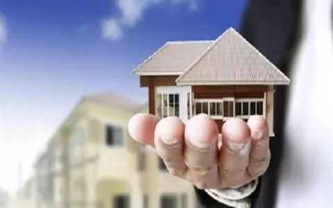 房地产投资并购资料下载-任何类型的房地产投资都要知道5个关键数字