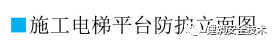 建筑工程外脚手架搭设标准全面图解，实用！_37