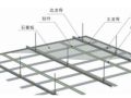 轻钢龙骨石膏板吊顶安装标准施工方法