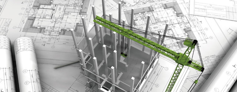 建筑工程指标含量表资料下载-钢筋、砼含量及价格对建筑工程成本的影响有