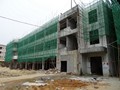 精选!10篇抗震加固改造施工图(加建续建...)