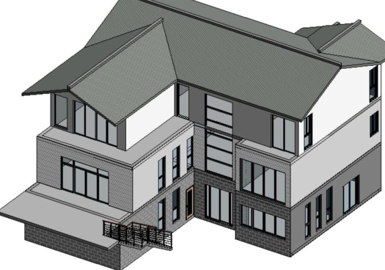 台阶BIM资料下载-中天四建企业内部BIM培训（143页）