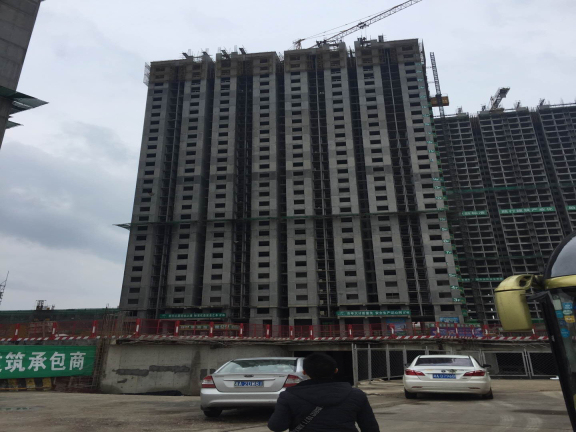 装配式混凝土柱资料下载-装配式混凝土建筑（PC建筑省院培训中心)